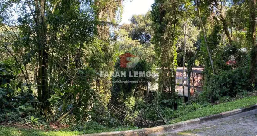 Terreno em condomínio fechado à venda na Rua Pio XII, Parque Imperial, Mairiporã