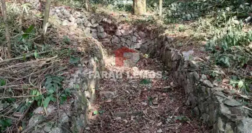 Terreno em condomínio fechado à venda na Rua Pio XII, Santa Inês, Mairiporã