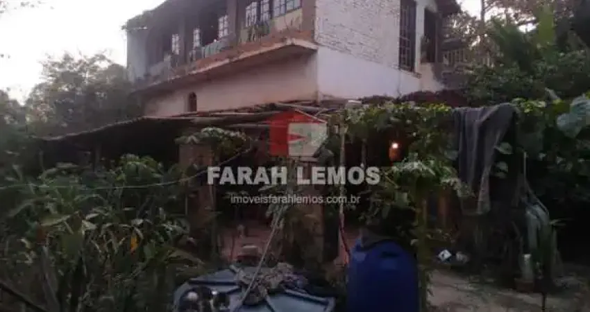 Chácara / sítio com 1 quarto à venda na Rua Pio XII, Rio Abaixo, Mairiporã