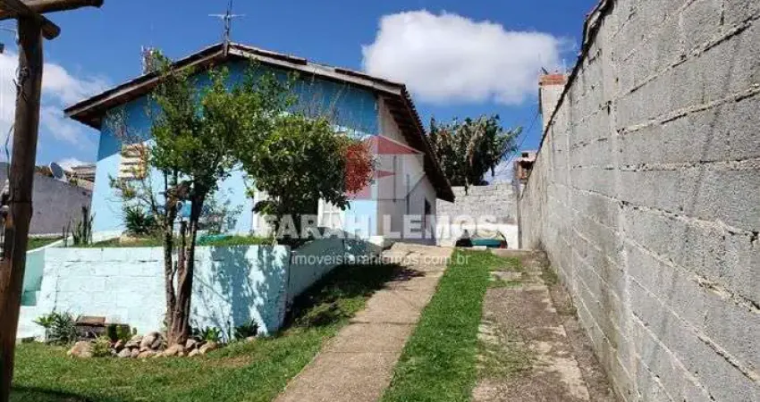 Casa com 2 quartos à venda na Rua Samambaia, Parque Fernão Dias, Atibaia