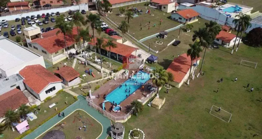 Chácara / sítio com 10 quartos à venda na Estrada Paranapanema, Jardim Estância Brasil, Atibaia