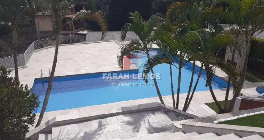 Belissima chácara... área de 6.220m2 próxima ao centro de mairiporã.