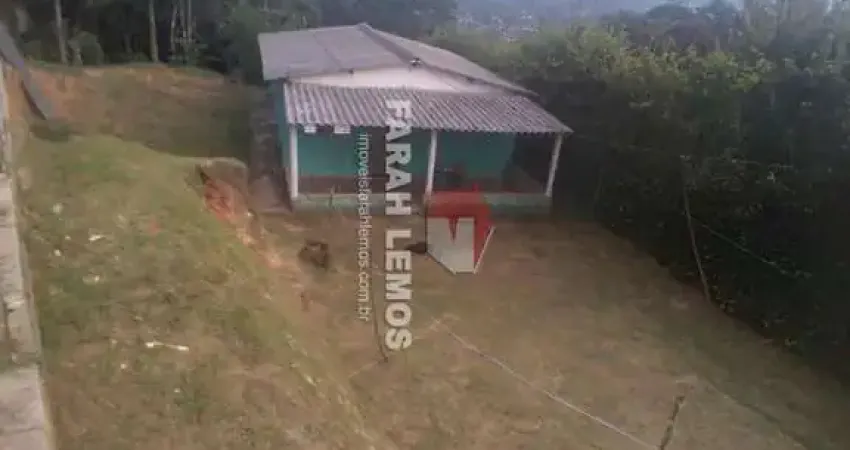 Chácara / sítio com 6 quartos à venda na Avenida Leonor de Oliveira, Centro, Mairiporã