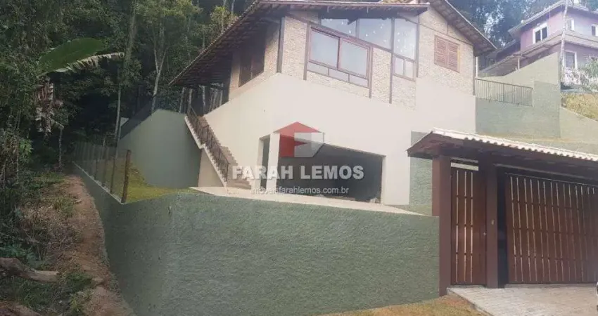 Para à venda com 2 quartos 2 salas 180.00 m2 no bairro centro, mairiporã -