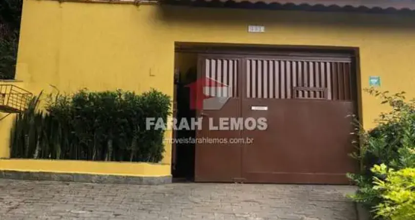 Casa com 3 quartos à venda na Rua Pio XII, Lavapés, Mairiporã