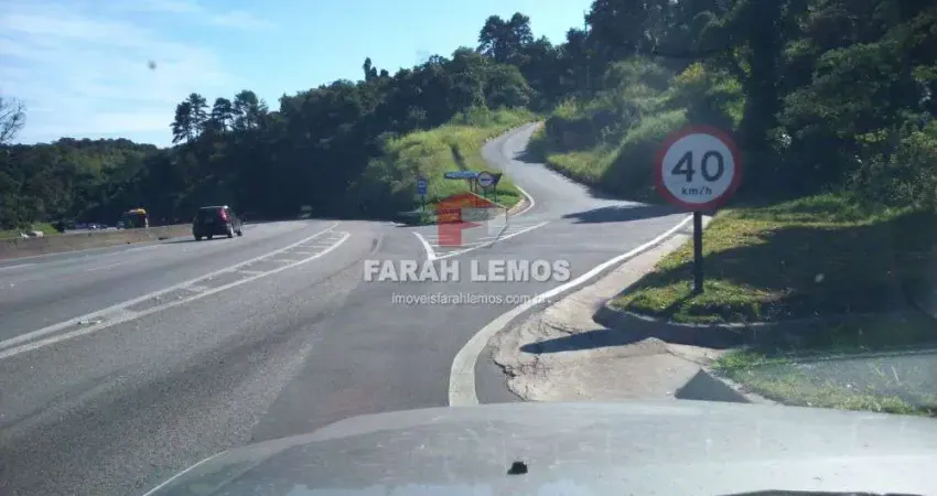 Terreno à venda na Avenida Presidente Tancredo de Almeida Neves, Luiz Fagundes, Mairiporã