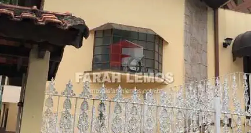 Casa com 4 dormitórios à venda, próximo ao centro da cidade no jardim oliveira - mairiporã/sp