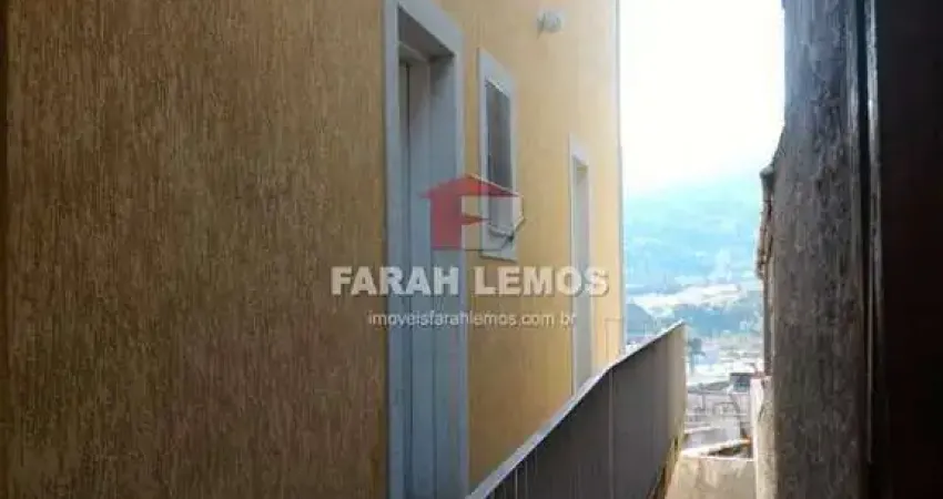 Casa comercial com 1 sala à venda na Rua Pio XII, Centro, Mairiporã