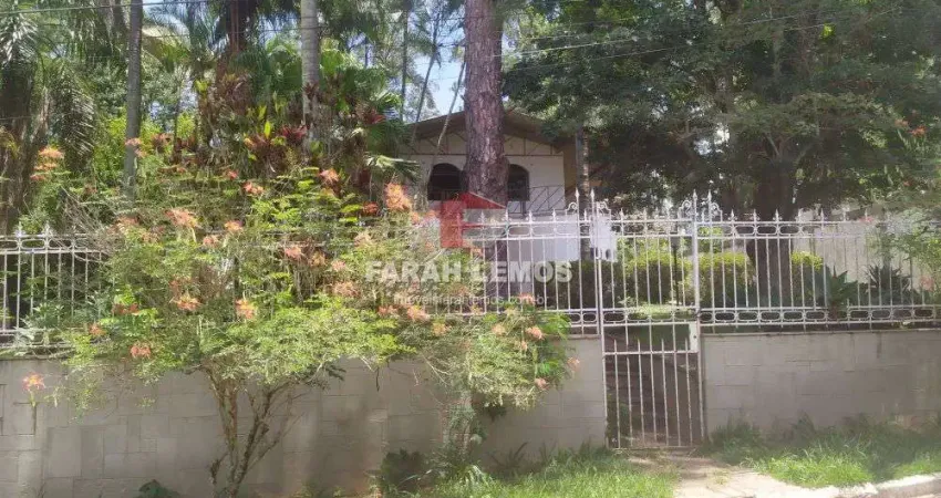 Chácara / sítio com 3 quartos à venda na Rua das Azaléias, Rio Acima, Mairiporã