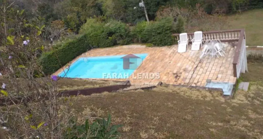 Casa em condomínio fechado com 4 quartos à venda na Rua Pio XII, Rio Abaixo, Mairiporã