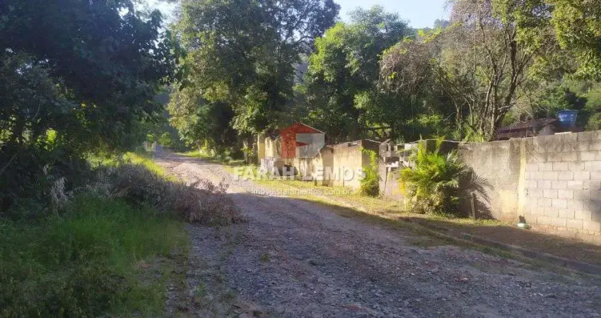 Terreno em condomínio fechado à venda no Rio Abaixo, Mairiporã 