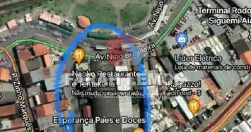 Barracão / Galpão / Depósito à venda na Rua Pio XII, Centro, Mairiporã