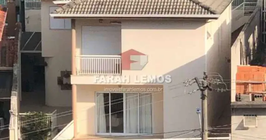 Casa com 3 quartos à venda na Rua Luiz Vaz de Camões, Lavapés, Mairiporã