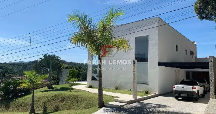 Casa em condomínio fechado com 3 quartos à venda na Rua Senador João Martins de Mello Junior, Vila Machado, Mairiporã