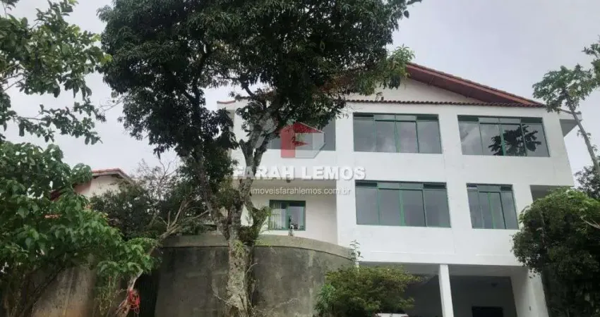 Casa com 3 quartos à venda na Rua Pio XII, Jardim Ester, Mairiporã