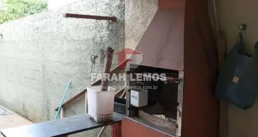 Casa com 4 quartos à venda na Rua Vereador Antonio Morelato, Centro, Mairiporã