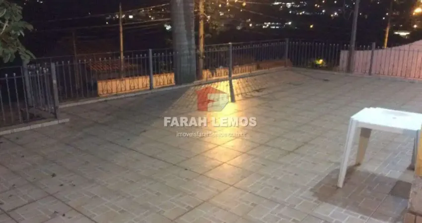 Casa com 3 quartos à venda na Chácaras Arantes, Mairiporã