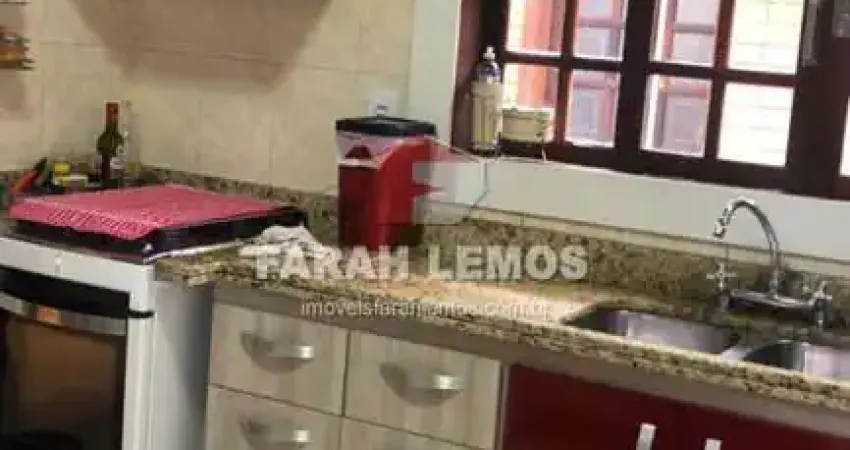 Casa com 3 quartos à venda na Rua Pio XII, Centro, Mairiporã