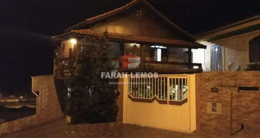 Casa com 4 quartos à venda no Capoavinha, Mairiporã