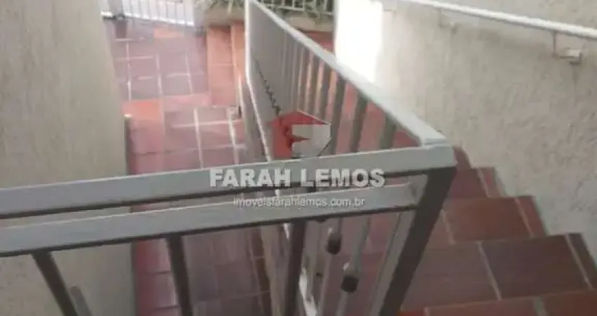 Casa comercial com 2 salas à venda na Rua Pio XII, Centro, Mairiporã