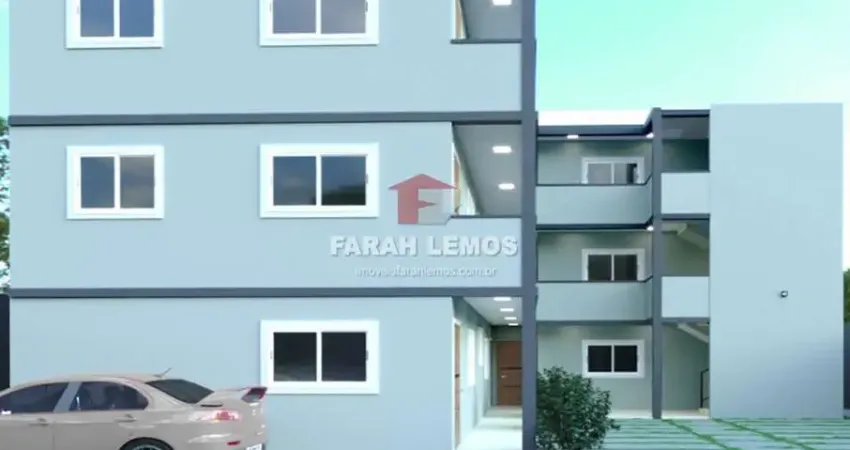 Apartamento com 1 quarto à venda na Rua Pio XII, Terra Preta, Mairiporã