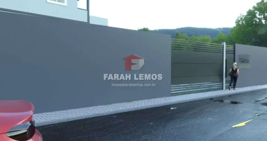 Apartamento com 2 quartos à venda na Rua Pio XII, Terra Preta, Mairiporã