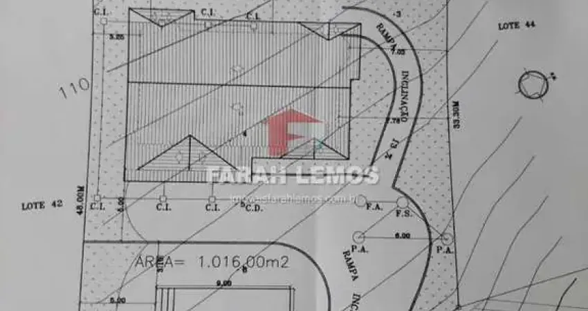 Casa em condomínio fechado à venda na Alameda dos Ipês, São Vicente, Mairiporã