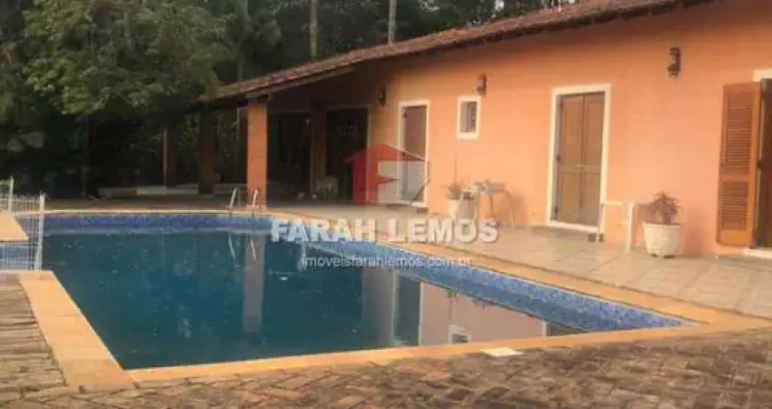 Casa em condomínio fechado com 7 quartos à venda na Rua Pio XII, Santa Inês, Mairiporã