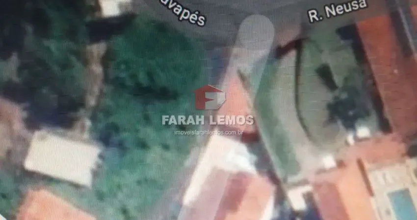 Terreno à venda na Rua Pio XII, Lavapés, Mairiporã