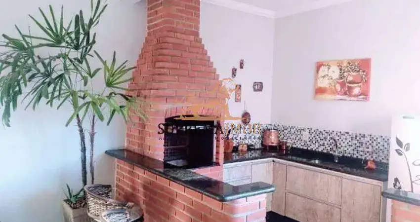 Casa sobrado com 3 quartos à venda, 300 m²  - condomínio ibiti royal park