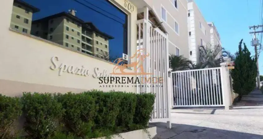 Apartamento à venda, 83 m² - Edifício Spazio Salute - Sorocaba/SP