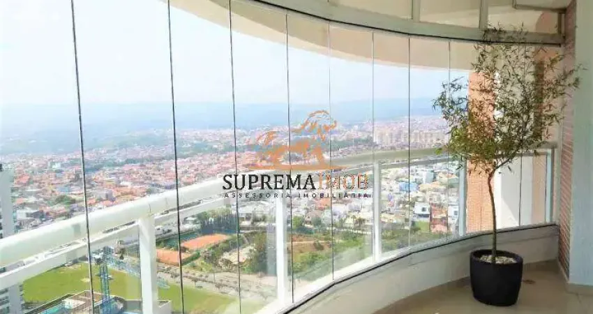 Apartamento à venda, 196 m²  - Condomínio L&amp;apos;Essence - Sorocaba/SP