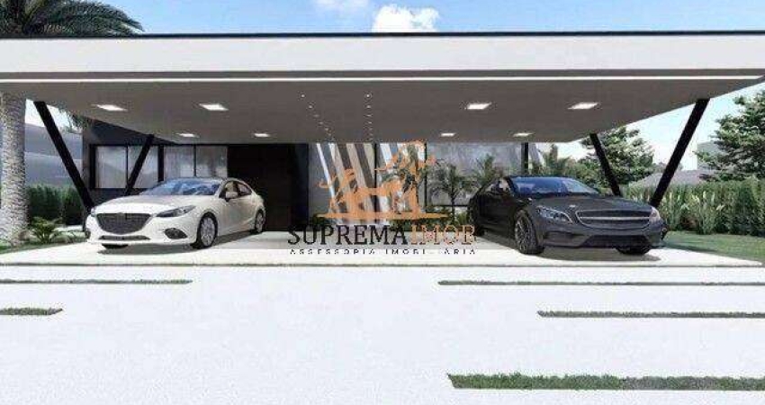 Casa à venda, 320 m² por R$ 1.718.000,00 - Condominio Residencial Dacha Sorocaba - Sorocaba/SP