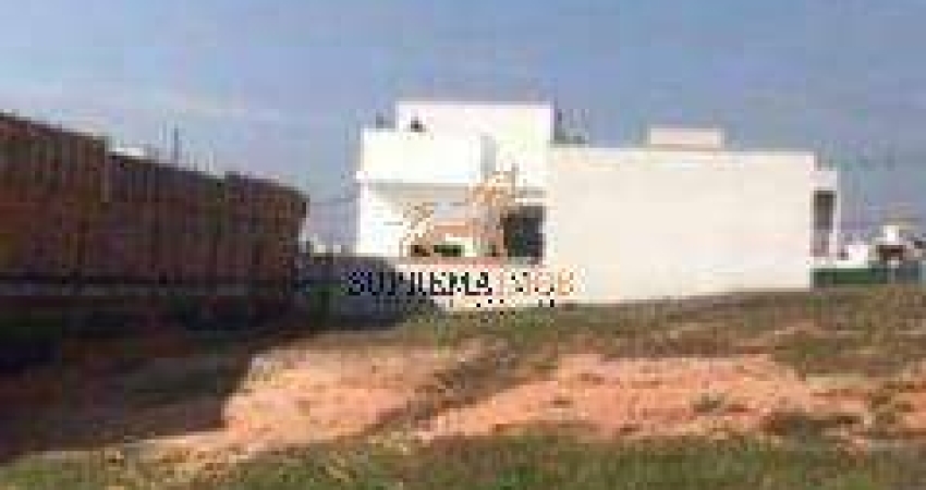 Terreno à venda, 250 m² por R$ 450.000,00 - Condomínio Ibiti Reserva - Sorocaba/SP