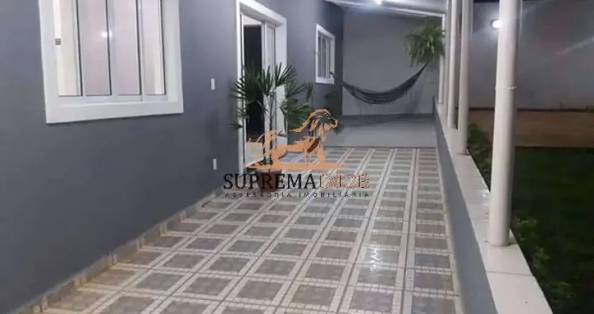 Chácara / sítio com 2 quartos à venda na Rua José Gabriel Rachide Pires, 120, Parque Monte Libano, Araçoiaba da Serra