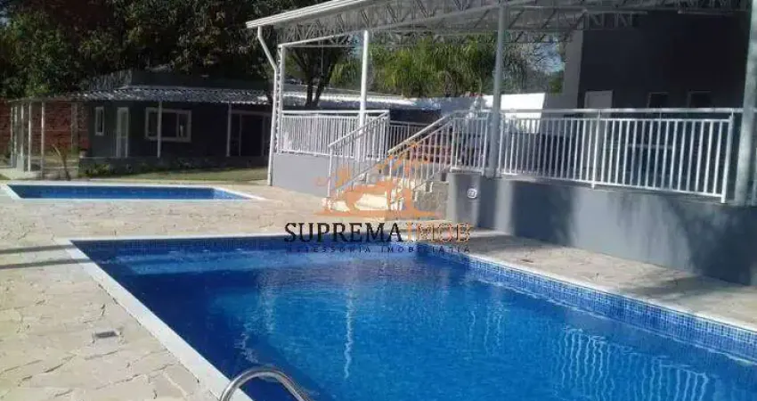 Chácara à venda,3000 m² por R$ 1.050.000,00 -Araçoiaba da Serra