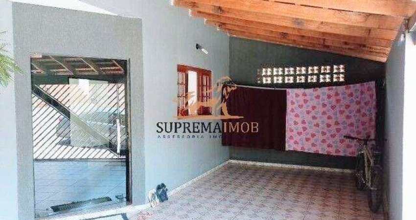 Casa Sobrado com 4 quartos à venda, 200 m² - Jardim São Guilherme