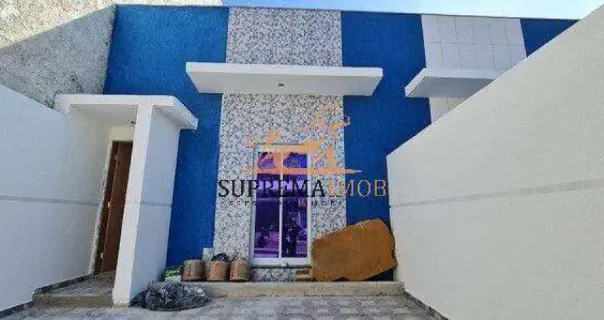 Casa à venda, 80 m² por r$ 290.000,00 - parque são bento - sorocaba/sp