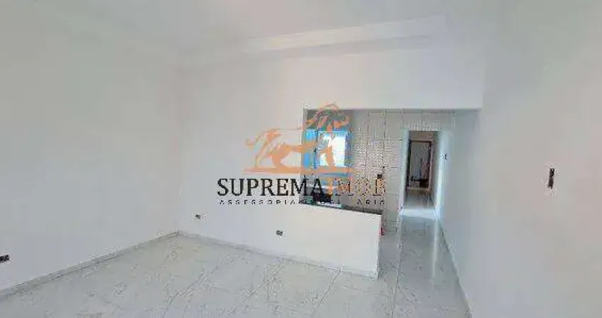 Casa à venda, 80 m² por R$ 290.000,00 - Parque São Bento - Sorocaba/SP