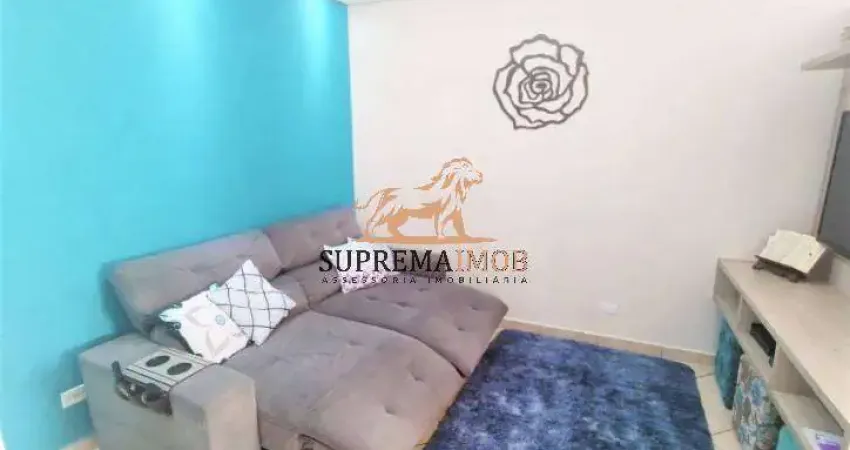 Casa à venda, 84 m² - Jardim Wanel Ville IV - Sorocaba/SP