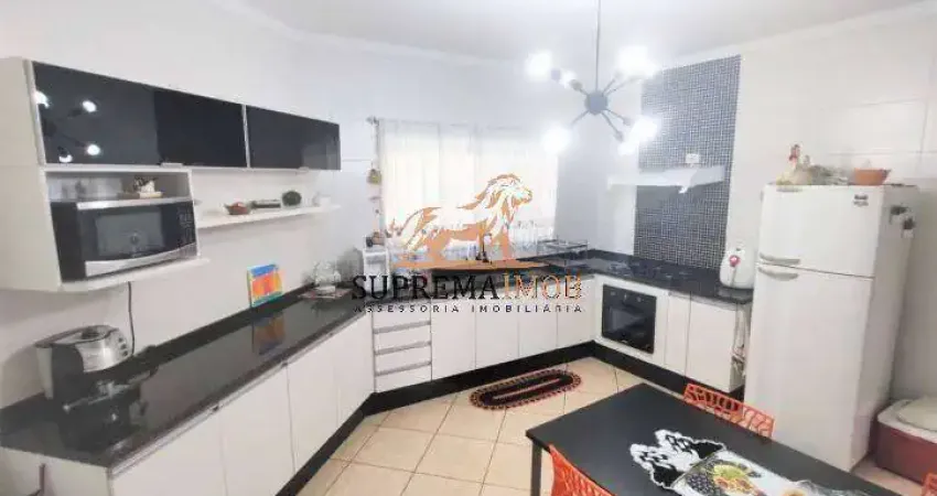 Casa com 2 quartos à venda na Rua Leondina Gonçalves Mobaier, 406, Jardim Wanel Ville IV, Sorocaba