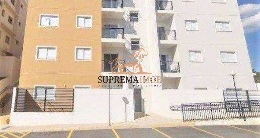 Apartamento à venda, por R$ 175.000,00- Residencial Botânico - Sorocaba