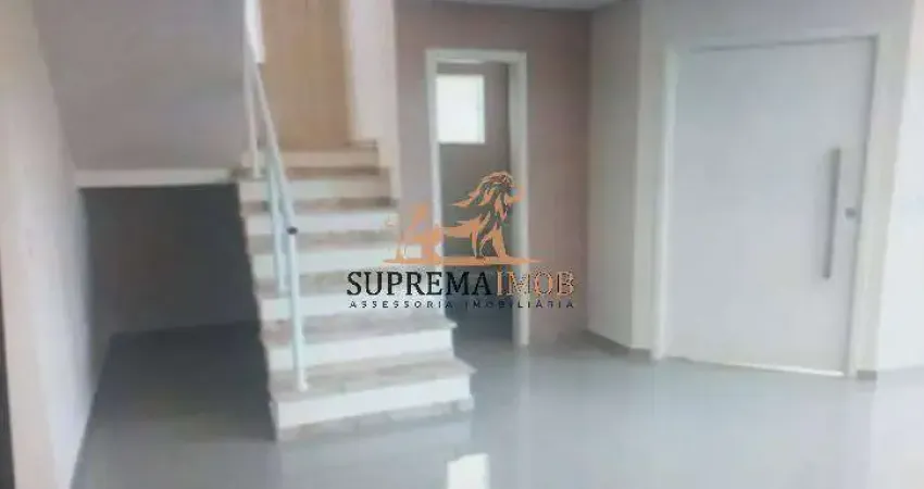 Casa Sobrado com 3 suítes à venda, Condomínio Ibiti Royal Park -Sorocaba