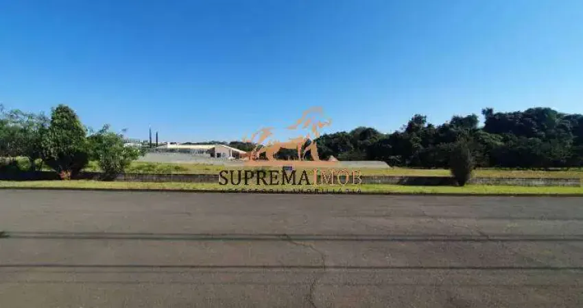 Terreno à venda, 1000 m² por R$ 350.000,00 - Villa Toscana - Votorantim/SP