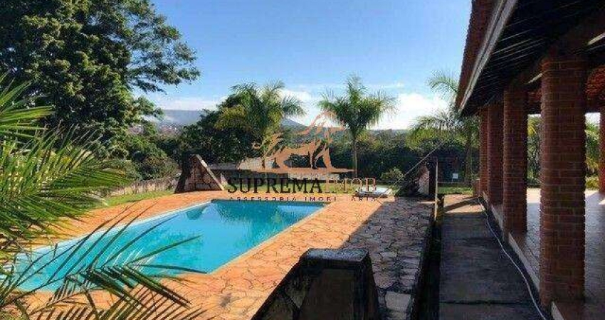 Chácara à venda,  m² Residencial Alvorada - Araçoiaba da Serra/SP