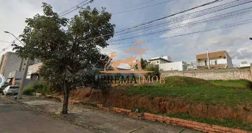 Terreno à venda na Rua José Ferraz Filho, 64, Jardim do Paço, Sorocaba