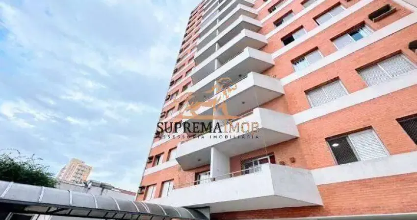 Apartamento com 3 quartos à venda, 130 m² - Edifício Miranda de Azevedo