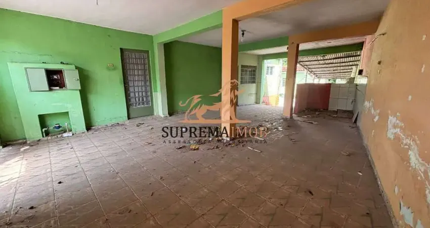 Terreno à venda, 590 m²  - Jardim Santa Rosália - Sorocaba/SP