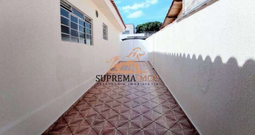 Casa com 3 quartos, 141 m² à venda- Jardim Gonçalves - Sorocaba/SP