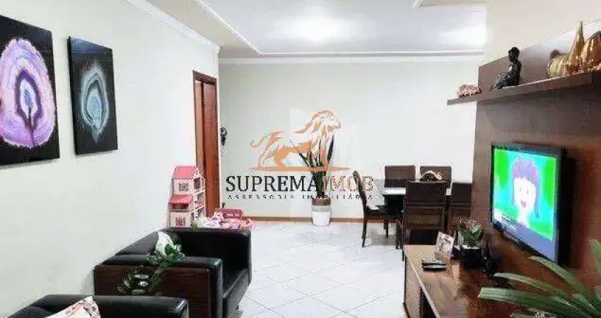 Apartamento à venda, 84 m² por R$ 350.000,00 - Jardim Vera Cruz